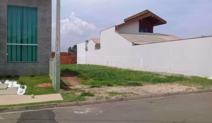 Terreno Condomínio em São Carlos