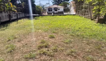Terreno Condomínio em São Carlos