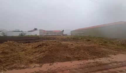 Terreno Condomínio em São Carlos