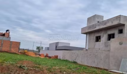 Terreno Condomínio em São Carlos