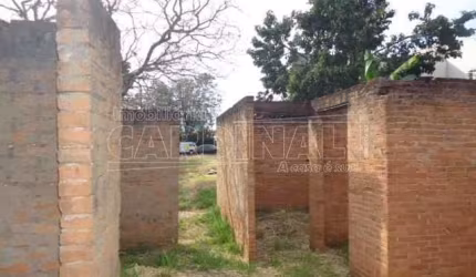 Terreno Condomínio em São Carlos
