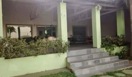 Rural Chácara em Brotas