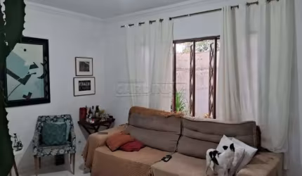 Casa Padrão em Araraquara