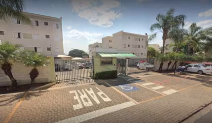Apartamento Padrão em Araraquara