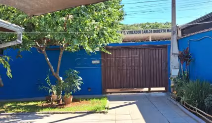 Casa Padrão em Araraquara