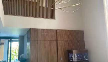 Casa Sobrado Condomínio em São Carlos