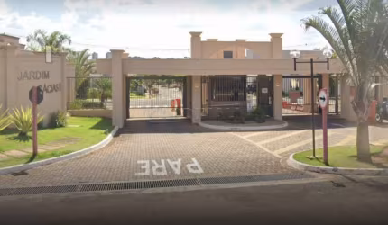 Casa Condomínio em Araraquara