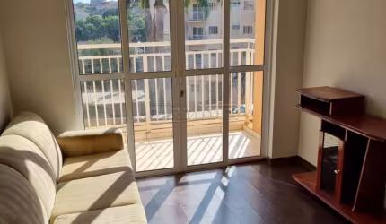 Apartamento a venda na Cidade Jardim, excelente localização