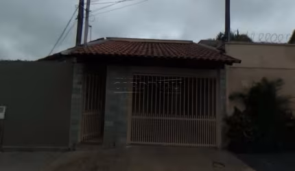 Casa Térrea.