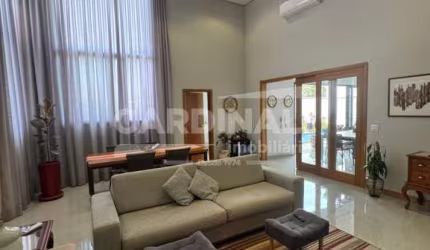 Casa Condomínio em São Carlos