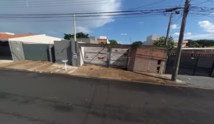 Terreno Padrão em São Carlos