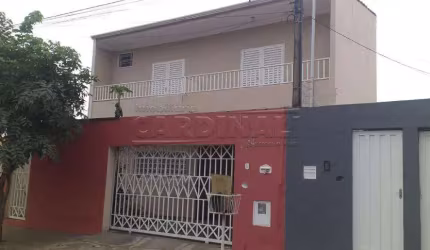 Casa Sobrado em Araraquara