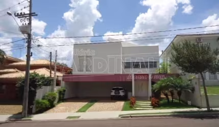 Casa Condomínio em São Carlos