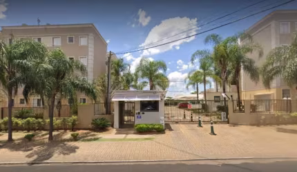 Apartamento Padrão em Araraquara