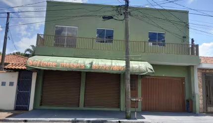 Casa Padrão em São Carlos