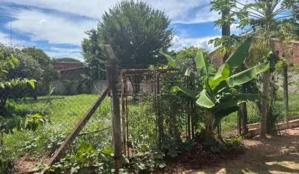 Rural Chácara em Brotas