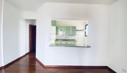 Apartamento Padrão em São Carlos