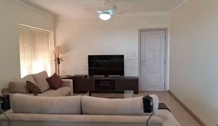 Lindo apartamento