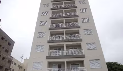 Apartamento Padrão em São Carlos