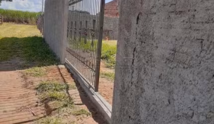 Rural Fazenda/Sítio/Chácara em São Carlos