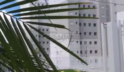 Apartamento Padrão em São Carlos
