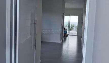 Casa Condomínio em São Carlos