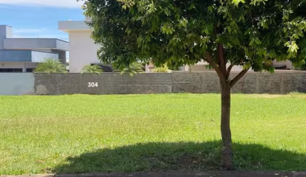 Terreno Condomínio em São Carlos