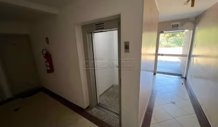 Apartamento Padrão em São Carlos