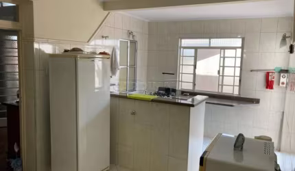 Casa Padrão em São Carlos