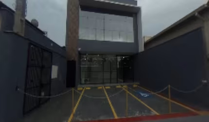 Ponto comercial para alugar na Rua Antônio Blanco, Sala 5, 639, Jardim São João Batista, São Carlos, 80 m2 por R$ 2.600