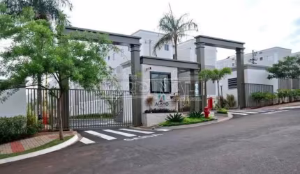 Apartamento Padrão em Araraquara