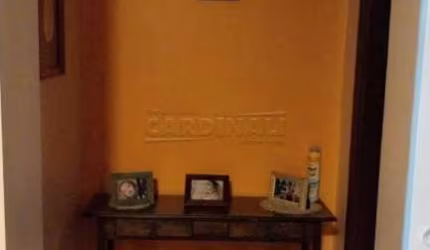 Casa Santa Paula