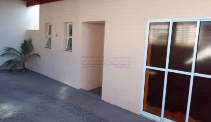 Casa Padrão em Araraquara