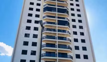 Lindo apartamento
