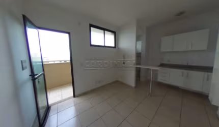 Apartamento Padrão em Araraquara
