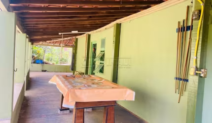 Rural Chácara em Brotas