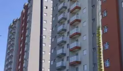 Apartamento Padrão em Araraquara