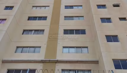 Apartamento Padrão em Araraquara