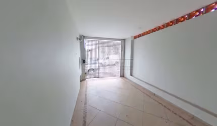 Casa Padrão em São Carlos