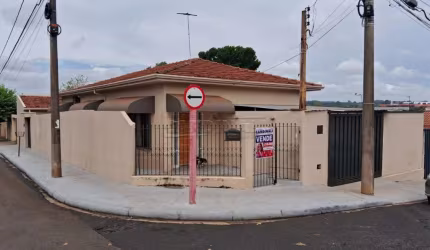 Casa Padrão em Araraquara