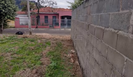 Lote em Ribeirão Bonito