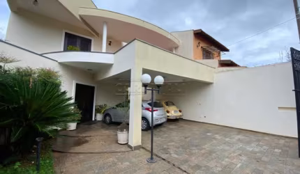 Casa Residencial Samambaia