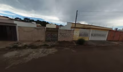 Terreno Padrão em São Carlos