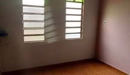 Casa Padrão em São Carlos