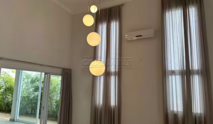 Casa em condomínio fechado com 3 quartos à venda na Passeio das Palmeiras, 321, Parque Faber Castell I, São Carlos, 340 m2 por R$ 2.390.000