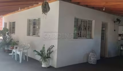 Rural Chácara em São Carlos
