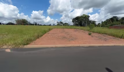 Terreno Padrão em são Carlos