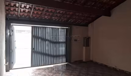 Casa Padrão em Araraquara