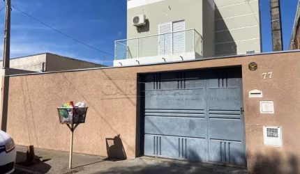Casa Sobrado em Araraquara