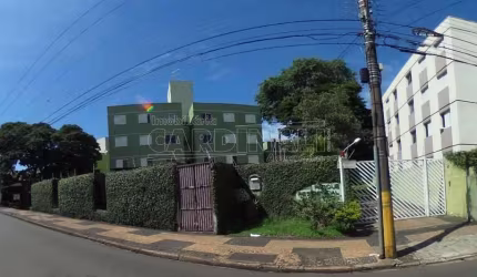 Imóvel bem localizado.